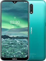 Best available price of Nokia 2_3 in Nauru