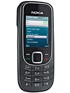 Best available price of Nokia 2323 classic in Nauru