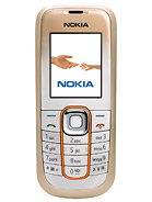 Best available price of Nokia 2600 classic in Nauru