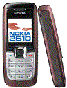 Best available price of Nokia 2610 in Nauru