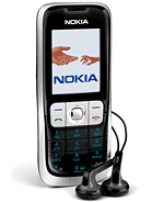 Best available price of Nokia 2630 in Nauru
