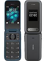 Best available price of Nokia 2660 Flip in Nauru