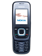 Best available price of Nokia 2680 slide in Nauru