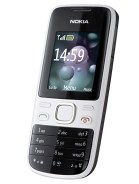 Best available price of Nokia 2690 in Nauru