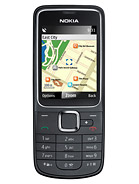 Best available price of Nokia 2710 Navigation Edition in Nauru