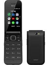 Best available price of Nokia 2720 V Flip in Nauru