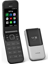 Best available price of Nokia 2720 Flip in Nauru