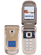 Best available price of Nokia 2760 in Nauru