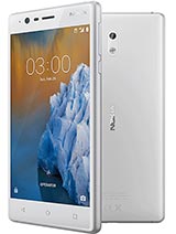 Best available price of Nokia 3 in Nauru