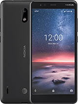 Best available price of Nokia 3-1 A in Nauru