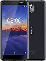 Best available price of Nokia 3-1 in Nauru