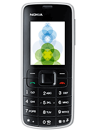Best available price of Nokia 3110 Evolve in Nauru