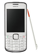 Best available price of Nokia 3208c in Nauru
