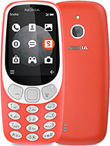 Best available price of Nokia 3310 3G in Nauru
