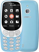Best available price of Nokia 3310 4G in Nauru
