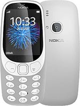 Best available price of Nokia 3310 2017 in Nauru