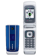 Best available price of Nokia 3555 in Nauru