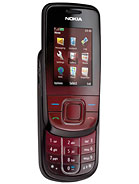 Best available price of Nokia 3600 slide in Nauru