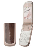 Best available price of Nokia 3710 fold in Nauru
