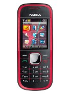 Best available price of Nokia 5030 XpressRadio in Nauru