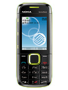 Best available price of Nokia 5132 XpressMusic in Nauru