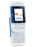 Best available price of Nokia 5200 in Nauru