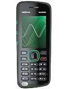 Best available price of Nokia 5220 XpressMusic in Nauru