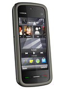 Best available price of Nokia 5230 in Nauru