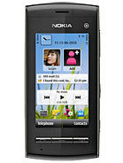 Best available price of Nokia 5250 in Nauru