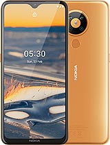 Best available price of Nokia 5.3 in Nauru