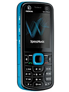 Best available price of Nokia 5320 XpressMusic in Nauru