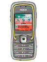 Best available price of Nokia 5500 Sport in Nauru
