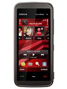 Best available price of Nokia 5530 XpressMusic in Nauru