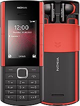 Best available price of Nokia 5710 XpressAudio in Nauru
