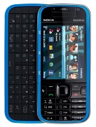 Best available price of Nokia 5730 XpressMusic in Nauru