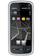 Best available price of Nokia 5800 Navigation Edition in Nauru