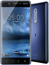 Best available price of Nokia 5 in Nauru