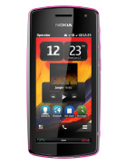 Best available price of Nokia 600 in Nauru