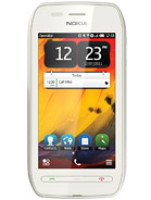 Best available price of Nokia 603 in Nauru