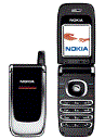 Best available price of Nokia 6060 in Nauru