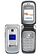 Best available price of Nokia 6085 in Nauru