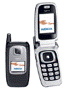 Best available price of Nokia 6103 in Nauru