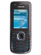 Best available price of Nokia 6212 classic in Nauru