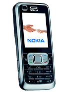 Best available price of Nokia 6120 classic in Nauru