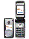 Best available price of Nokia 6125 in Nauru