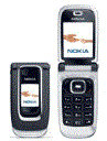 Best available price of Nokia 6126 in Nauru