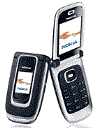 Best available price of Nokia 6131 in Nauru