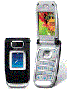 Best available price of Nokia 6133 in Nauru