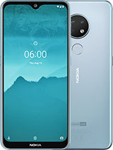 Best available price of Nokia 6-2 in Nauru