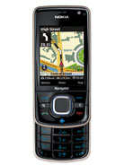 Best available price of Nokia 6210 Navigator in Nauru